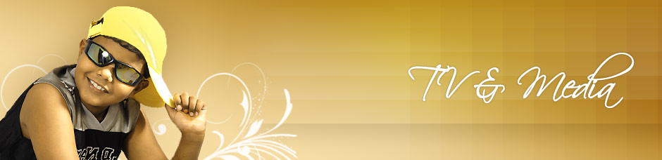 TV & Media